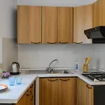 Appartement Lovely In *