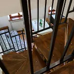 Lovely In Appartement Montemonaco