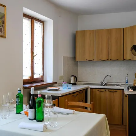 Appartamento Lovely In *