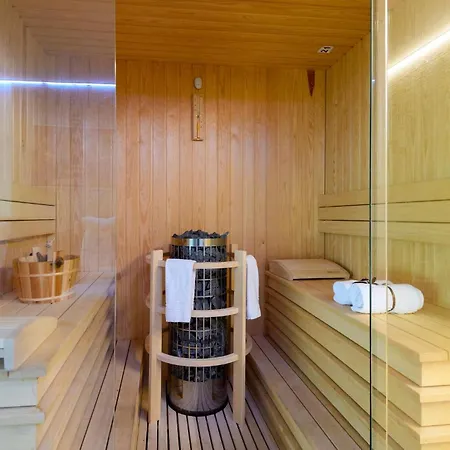 Lovely In Appartamento