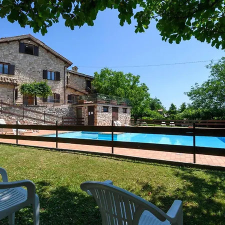 Lovely In Appartamento