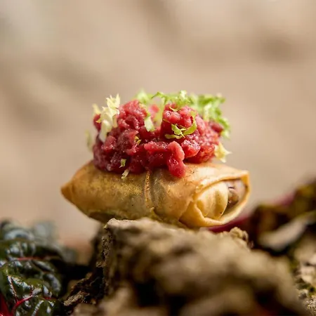 Lovely In * Montemonaco