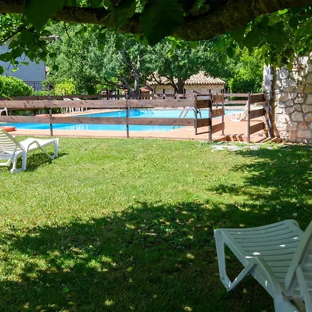 Appartamento Lovely In Montemonaco