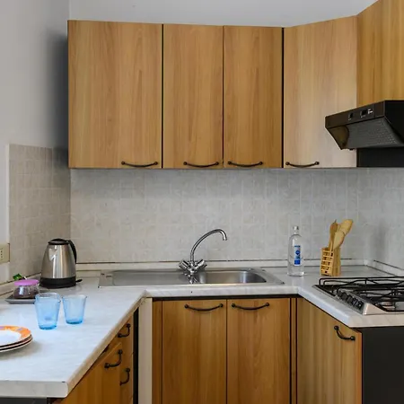 Appartamento Lovely In *