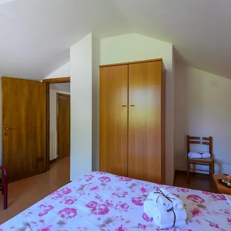 Lovely In Appartamento