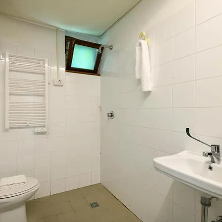 Appartamento Lovely In