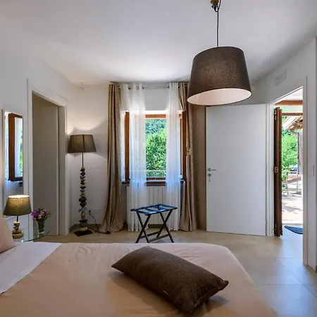 Lovely In Apartment Montemonaco