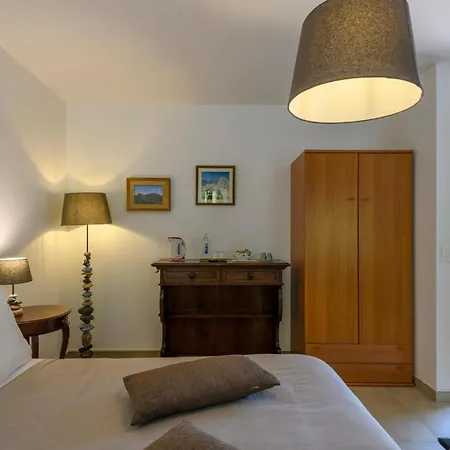 Appartamento Lovely In Montemonaco