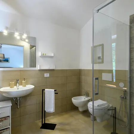 Lovely In Montemonaco