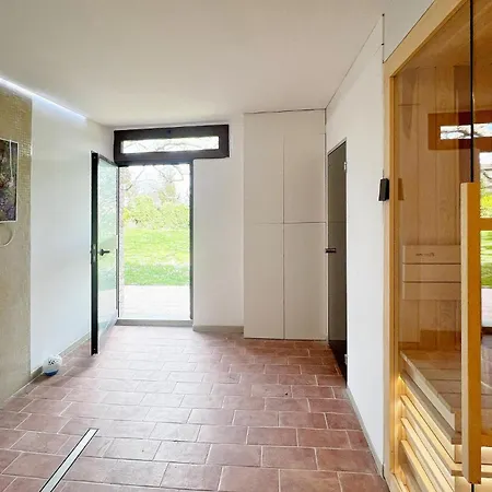 Apartment Lovely In Montemonaco