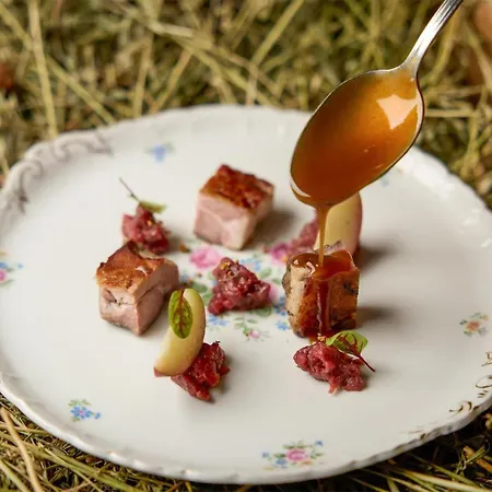 Lovely In Appartamento