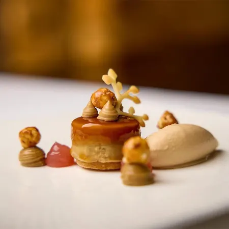 Appartamento Lovely In *