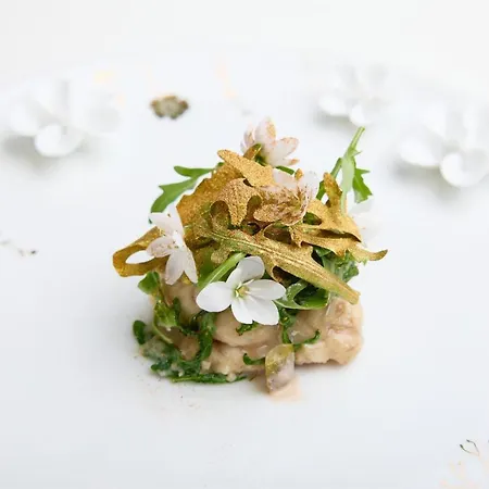 Appartamento Lovely In